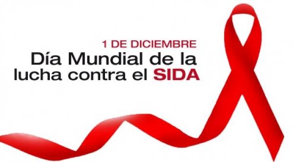 IOSPER se suma al Día Mundial de la lucha contra el SIDA